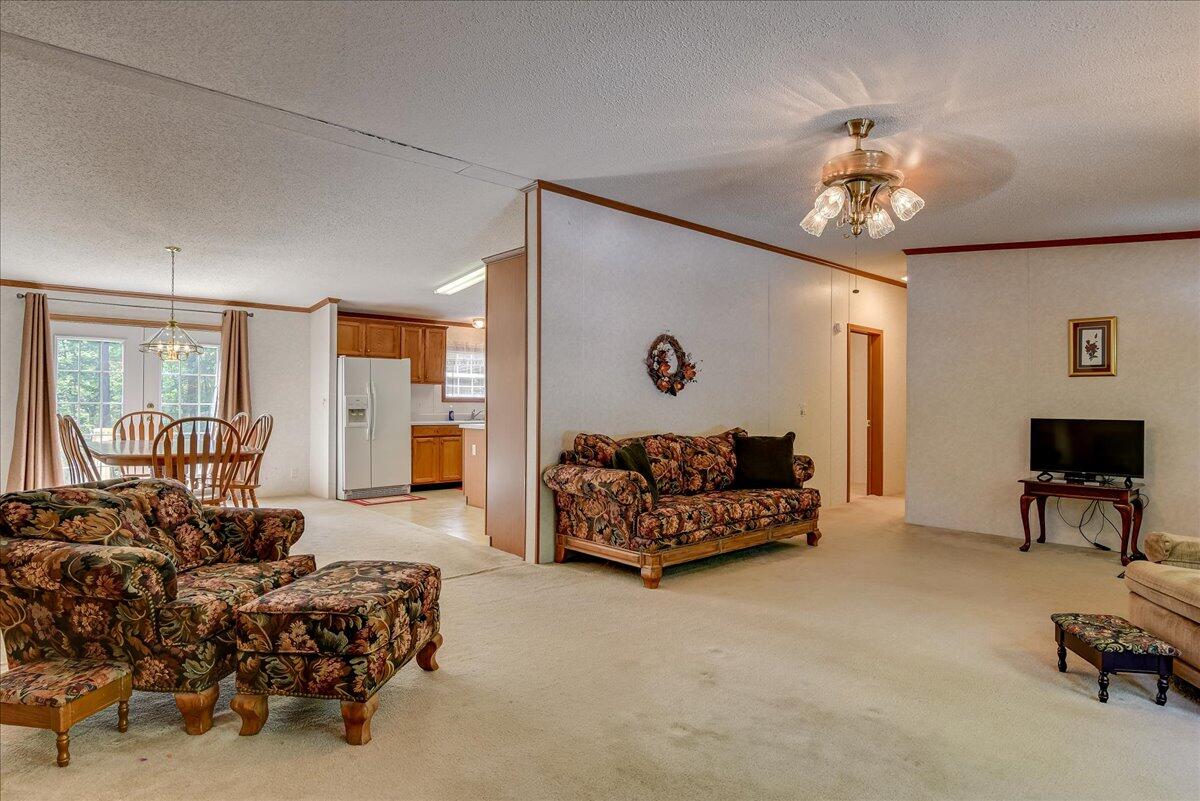 917 Whaley Pond Road Graniteville, SC 29829 - Photo 6 of 34 07-107