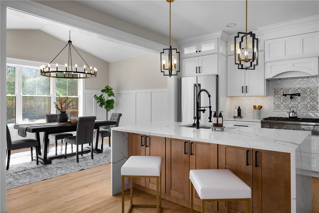 450 Carrs Pond Road East Greenwich, RI 02818 - Photo 17 of 46