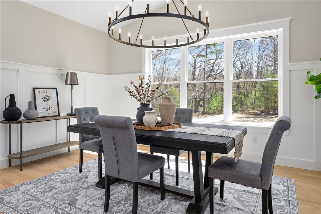 450 Carrs Pond Road East Greenwich, RI 02818 - Photo 18 of 46
