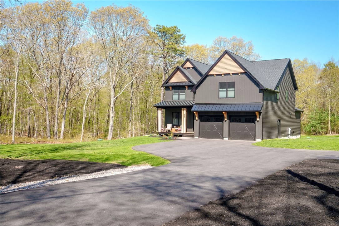 450 Carrs Pond Road East Greenwich, RI 02818 - Photo 2 of 46