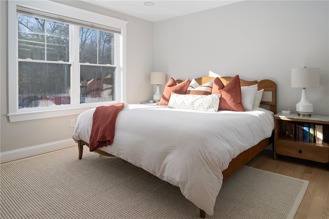 450 Carrs Pond Road East Greenwich, RI 02818 - Photo 32 of 46