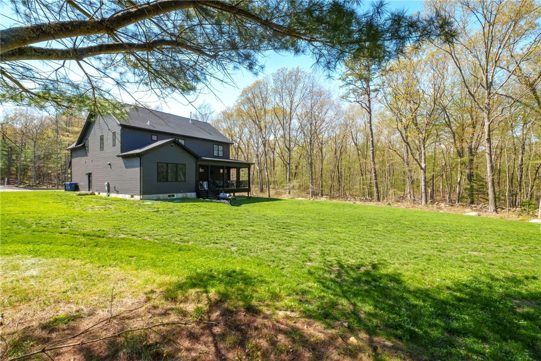 450 Carrs Pond Road East Greenwich, RI 02818 - Photo 39 of 46