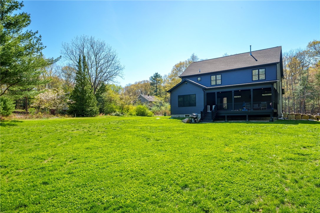 450 Carrs Pond Road East Greenwich, RI 02818 - Photo 40 of 46