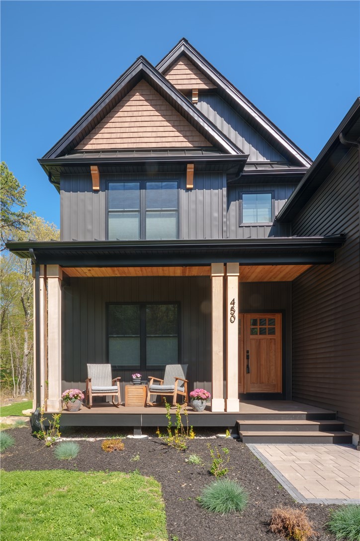 450 Carrs Pond Road East Greenwich, RI 02818 - Photo 4 of 46