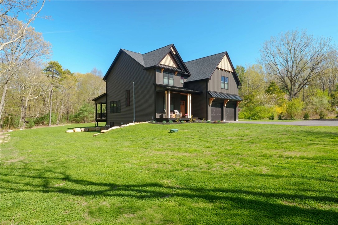 450 Carrs Pond Road East Greenwich, RI 02818 - Photo 41 of 46