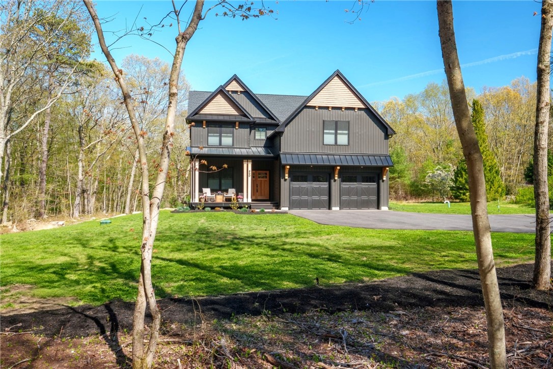 450 Carrs Pond Road East Greenwich, RI 02818 - Photo 42 of 46