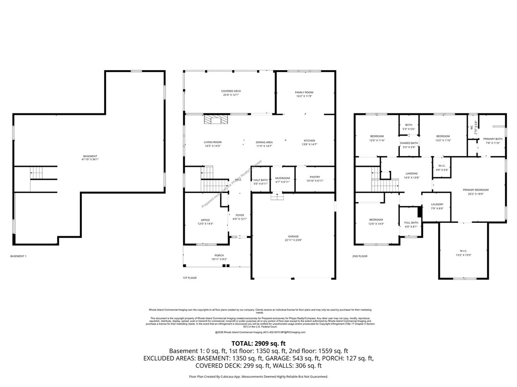450 Carrs Pond Road East Greenwich, RI 02818 - Photo 44 of 46