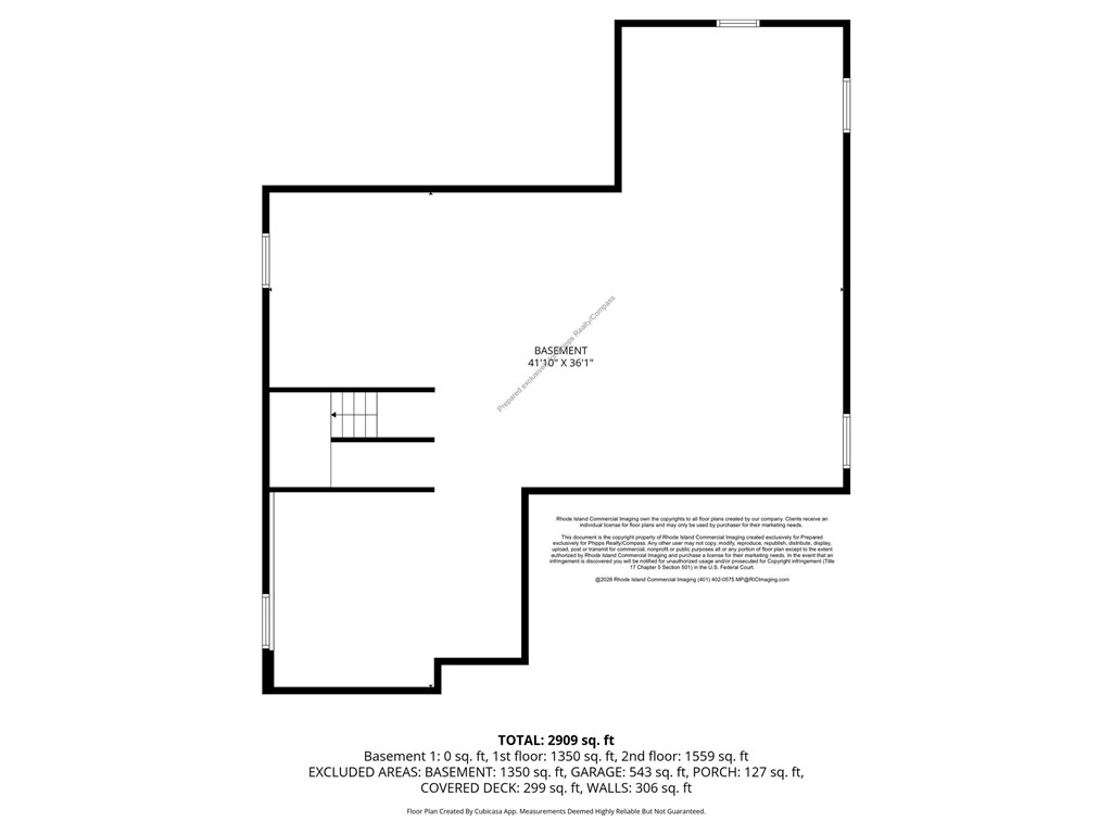450 Carrs Pond Road East Greenwich, RI 02818 - Photo 45 of 46