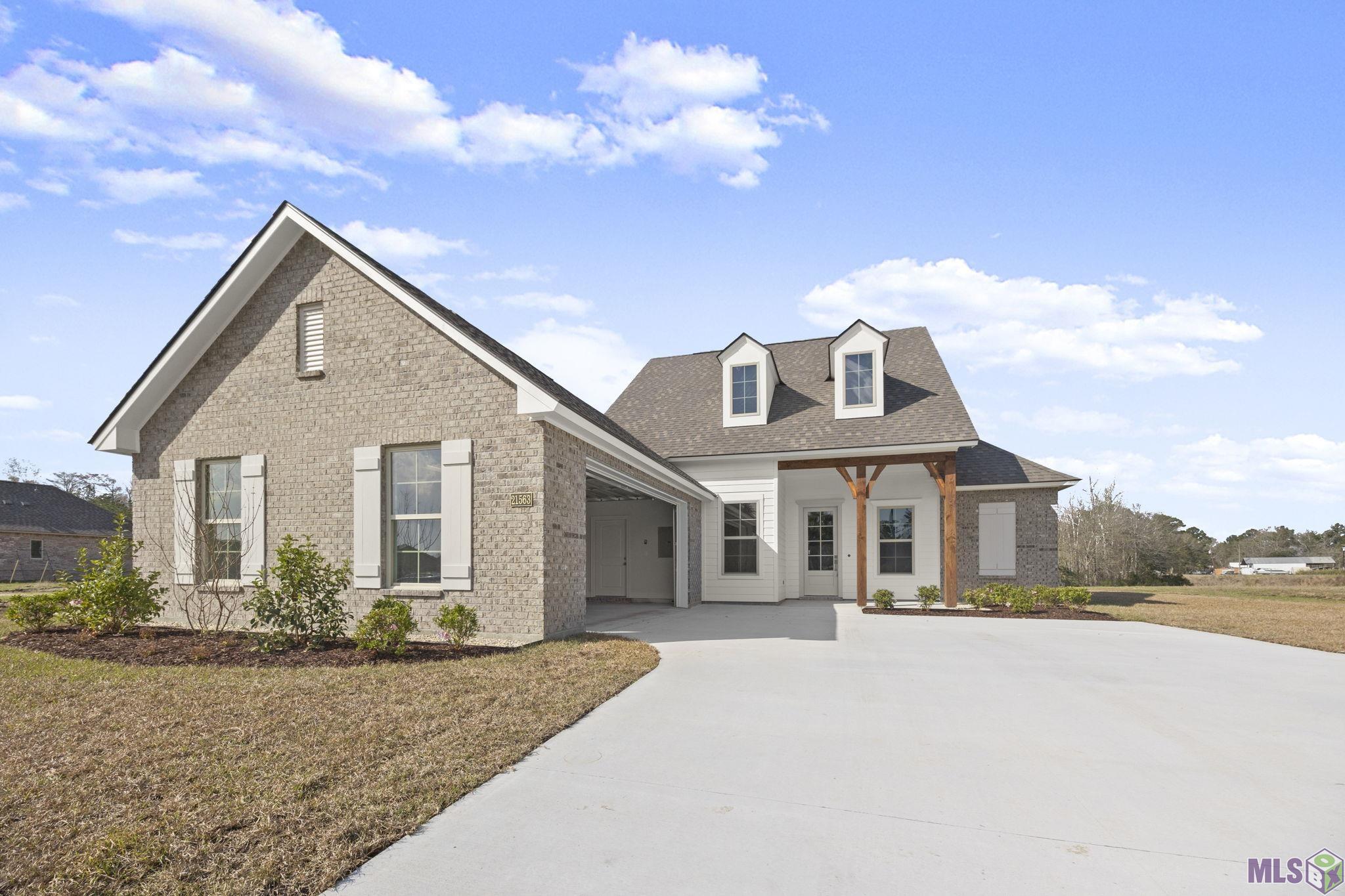 21563 Yellow Fin Drive Springfield, LA 70462 - Photo 1 of 4