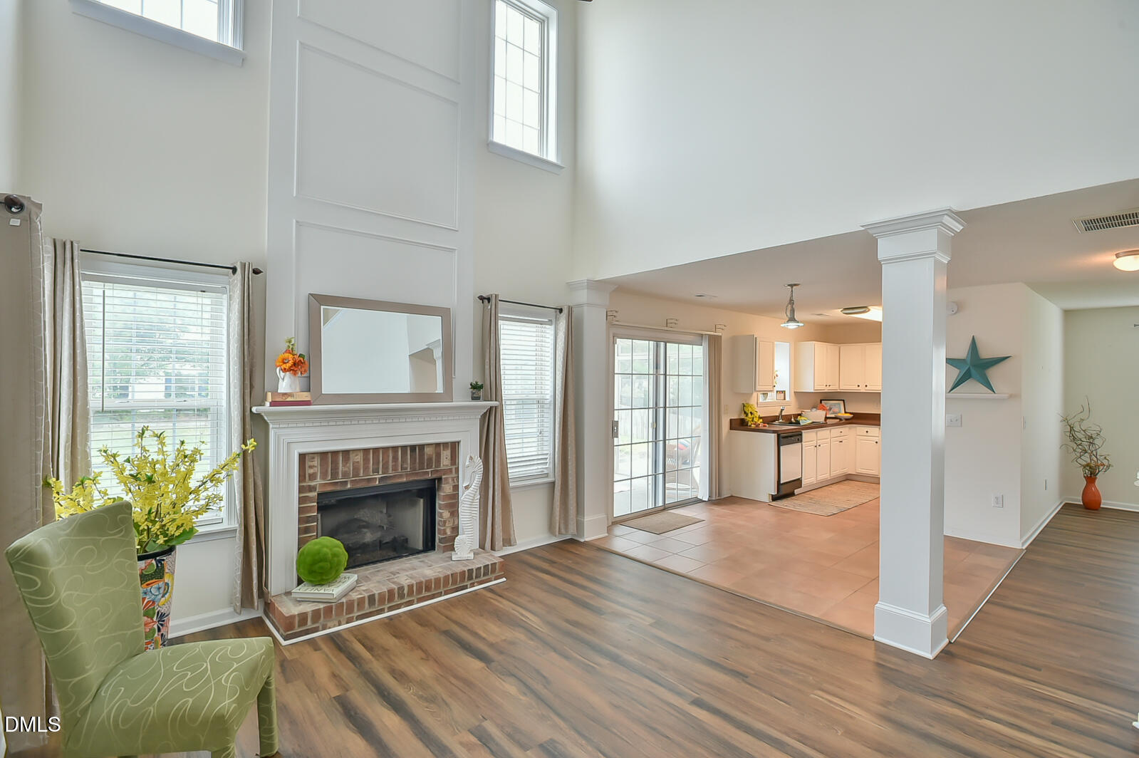 301 Firefly Road Holly Springs, NC 27540 - Photo 3 of 20 Gallery Image 3