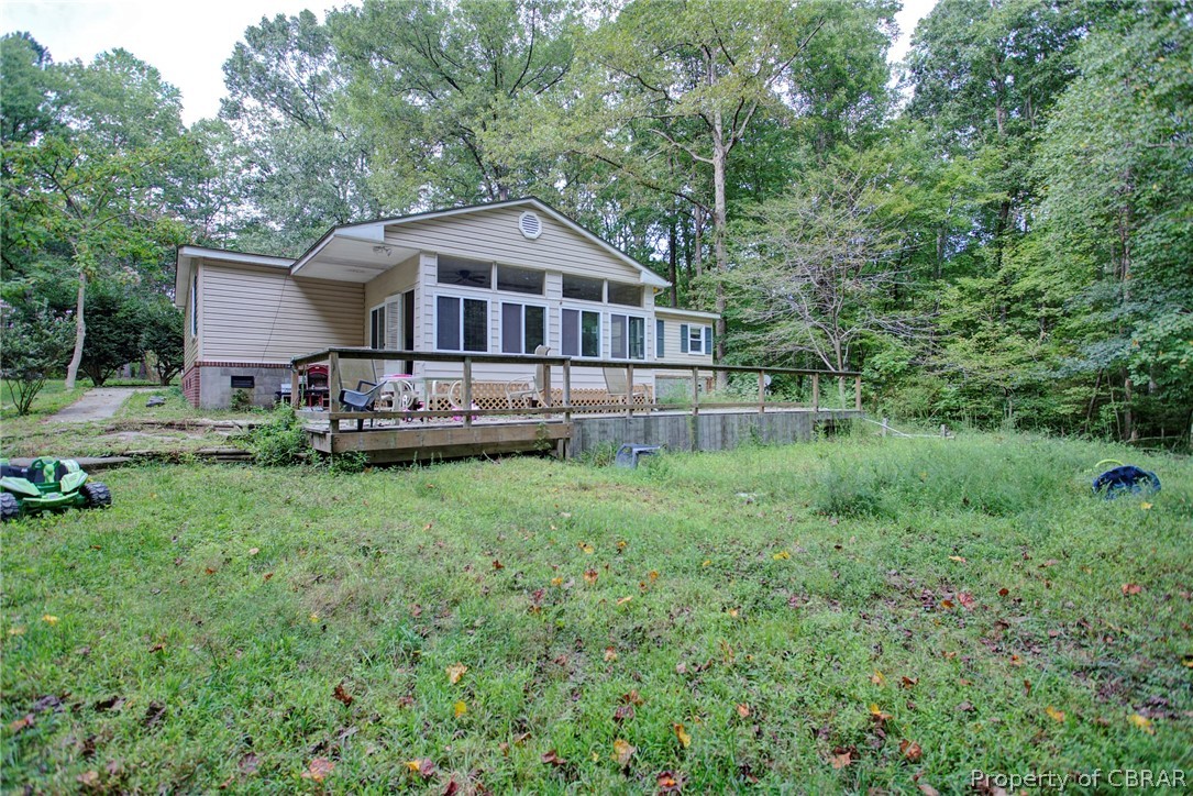 10607 Figg Shop Road Gloucester, VA 23061 - Photo 14 of 14 Gallery Image 14