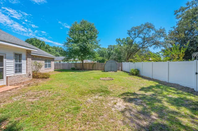 $328,000 | 4628 Scarlet Drive East, Crestview, FL 32539