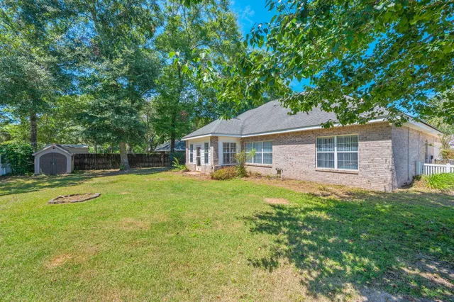 $328,000 | 4628 Scarlet Drive East, Crestview, FL 32539