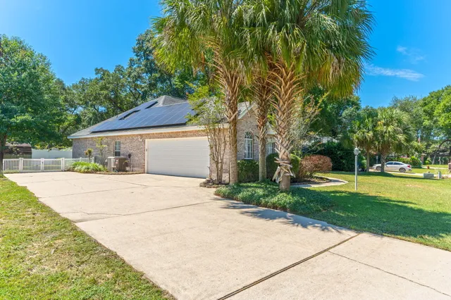 $328,000 | 4628 Scarlet Drive East, Crestview, FL 32539