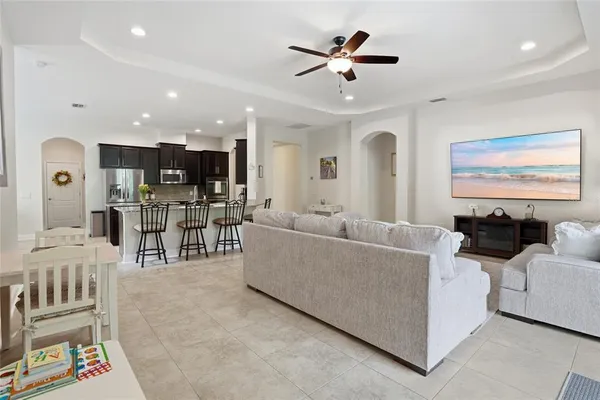 $774,900 | 4079 Windcrest Drive, Wesley Chapel, FL 33544