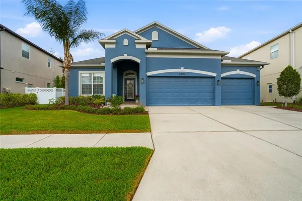 $774,900 | 4079 Windcrest Drive, Wesley Chapel, FL 33544