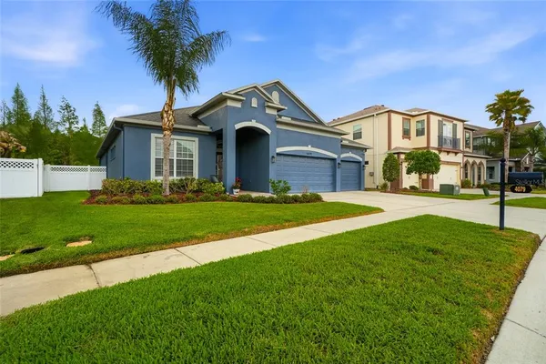 $774,900 | 4079 Windcrest Drive, Wesley Chapel, FL 33544