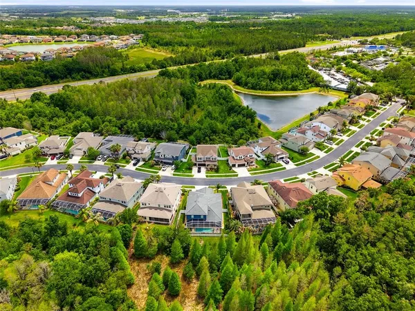 $774,900 | 4079 Windcrest Drive, Wesley Chapel, FL 33544