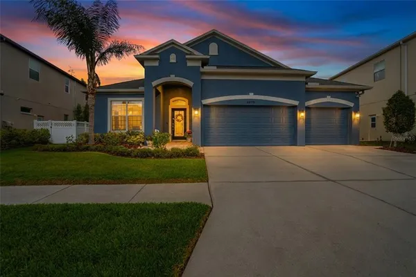 $774,900 | 4079 Windcrest Drive, Wesley Chapel, FL 33544