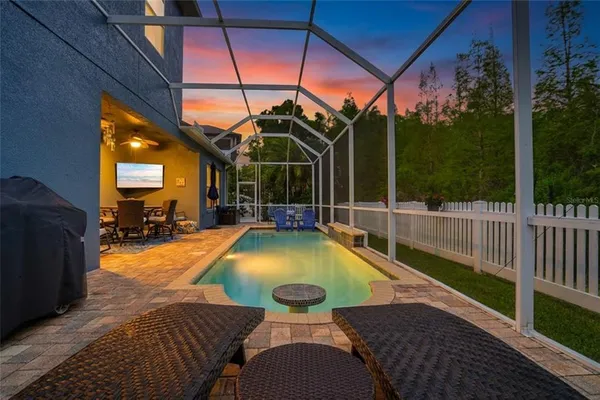 $774,900 | 4079 Windcrest Drive, Wesley Chapel, FL 33544
