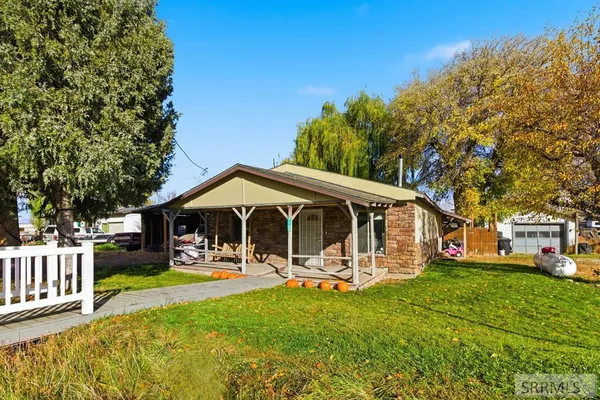 $313,000 | 7700 South 400 West, Rexburg, ID 83440