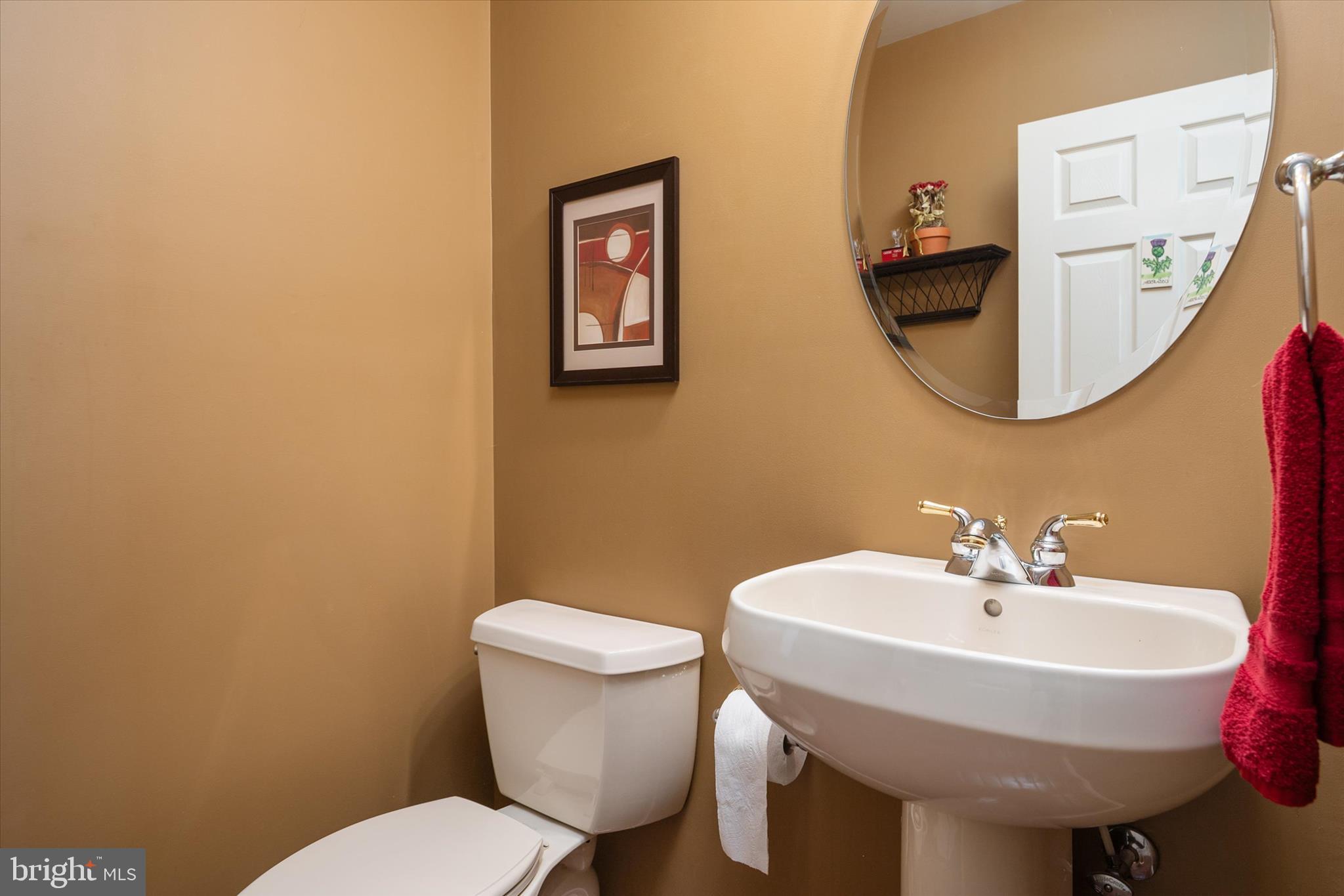 1403 Mirable Way Pasadena, MD 21122 - Photo 18 of 80