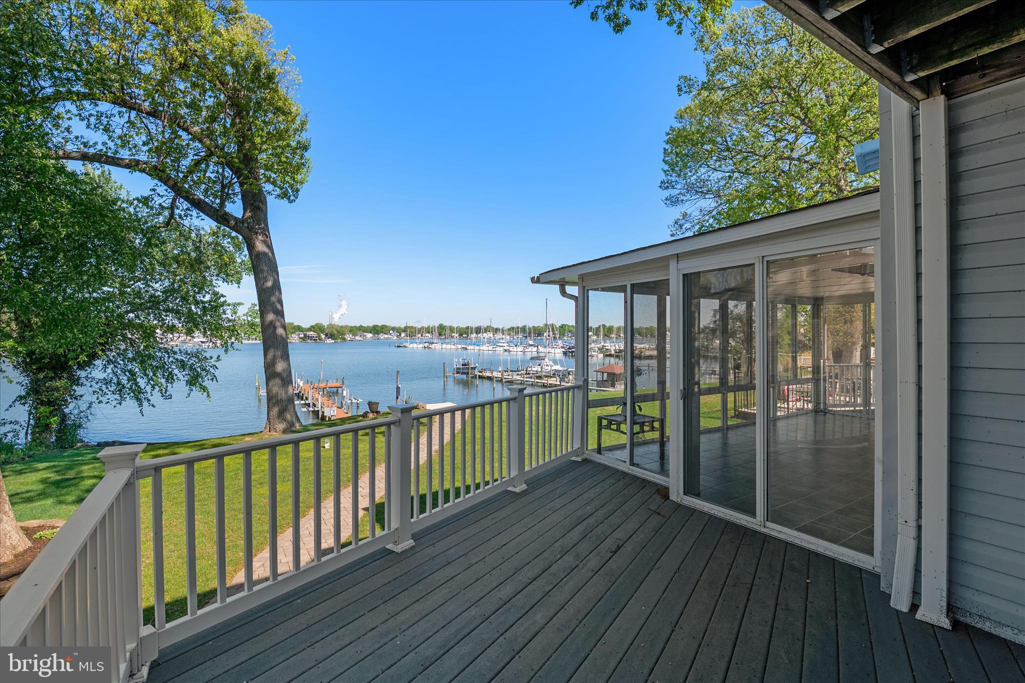 1403 Mirable Way Pasadena, MD 21122 - Photo 27 of 80