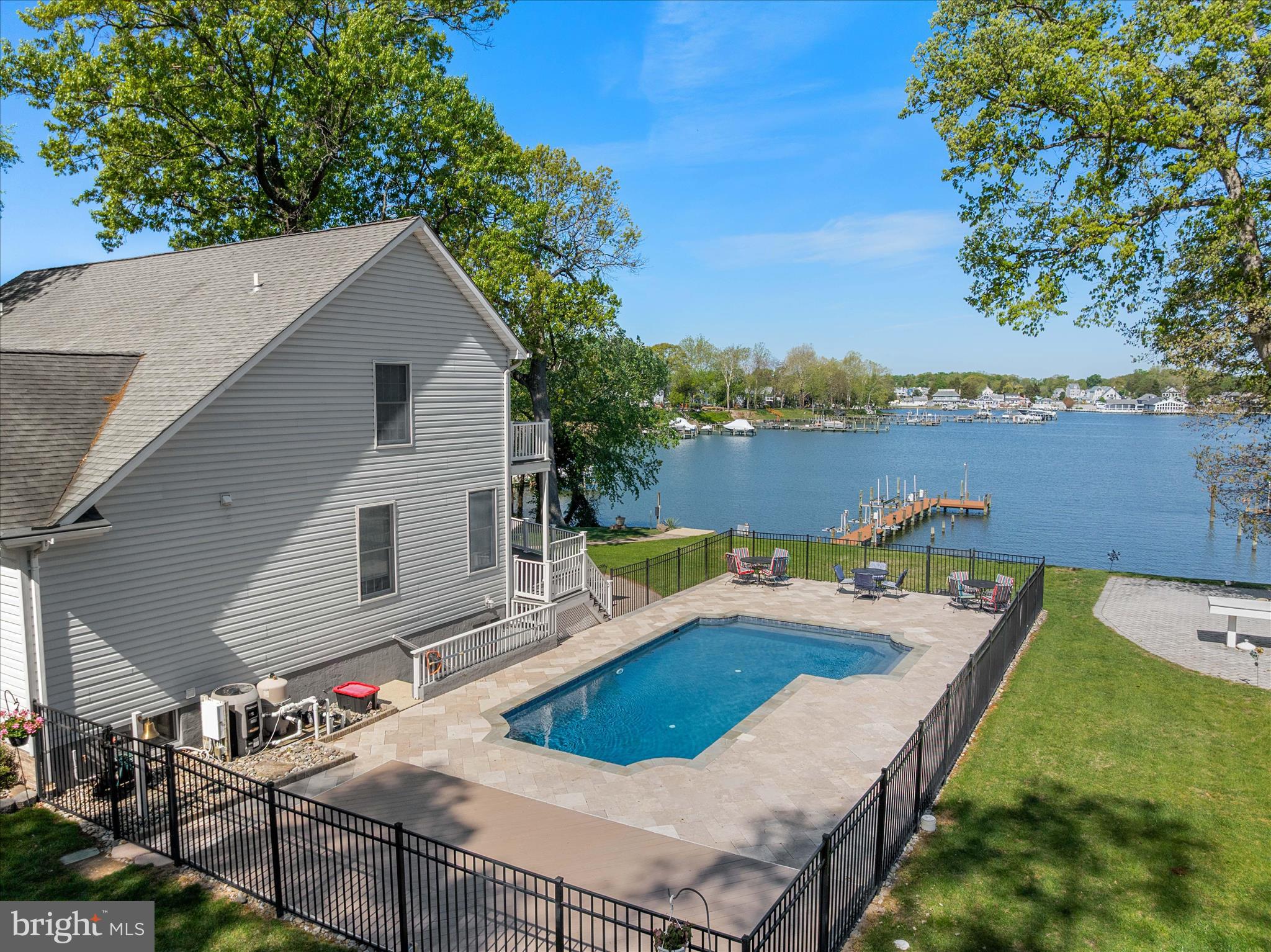 1403 Mirable Way Pasadena, MD 21122 - Photo 28 of 80