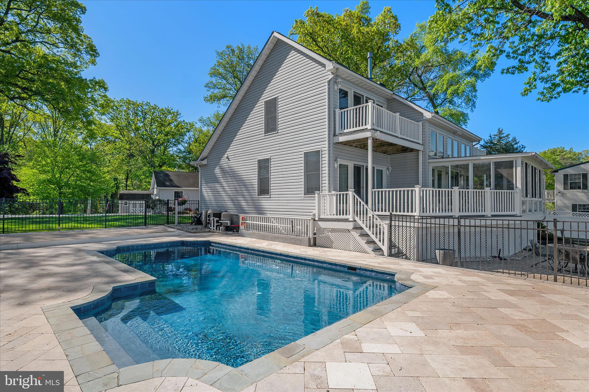 1403 Mirable Way Pasadena, MD 21122 - Photo 29 of 80