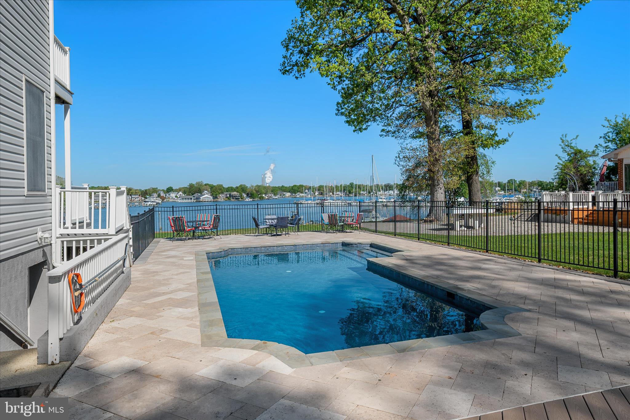 1403 Mirable Way Pasadena, MD 21122 - Photo 30 of 80