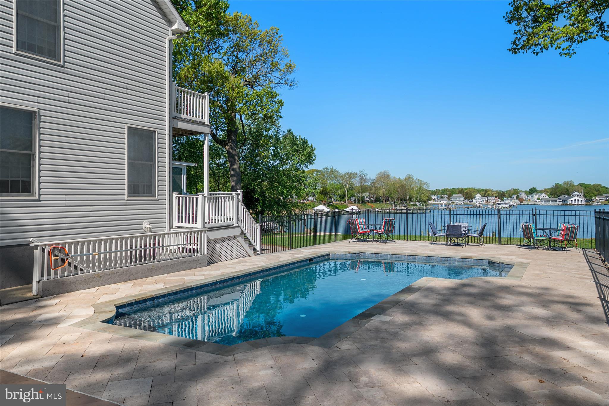 1403 Mirable Way Pasadena, MD 21122 - Photo 31 of 80