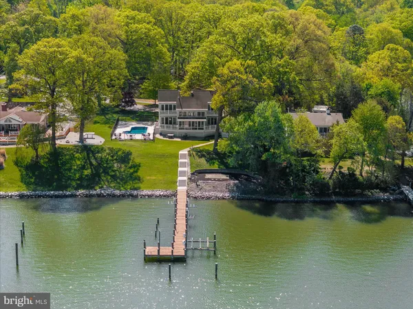 $1,500,000 | 1403 Mirable Way, Pasadena, MD 21122