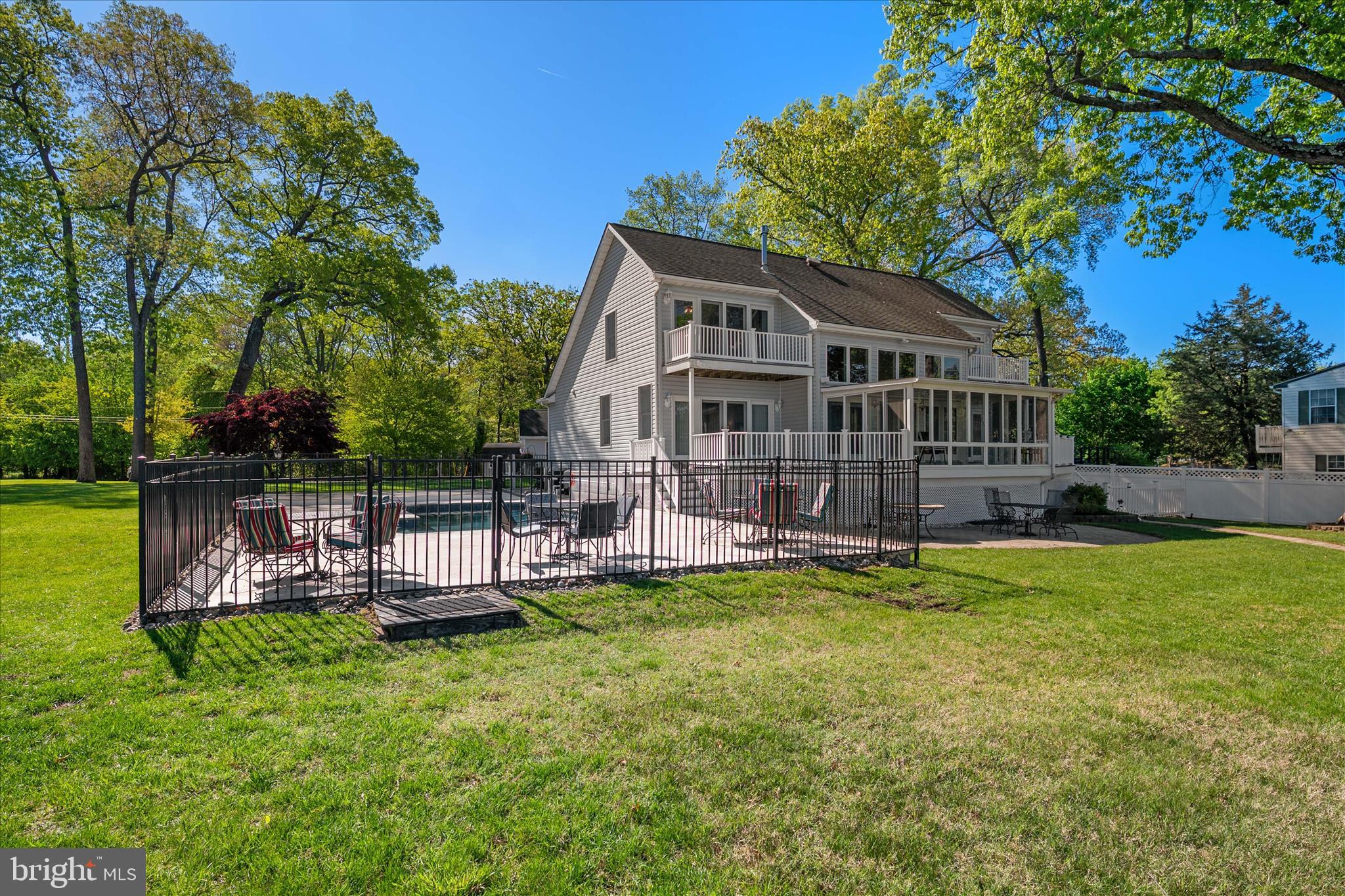 1403 Mirable Way Pasadena, MD 21122 - Photo 54 of 80