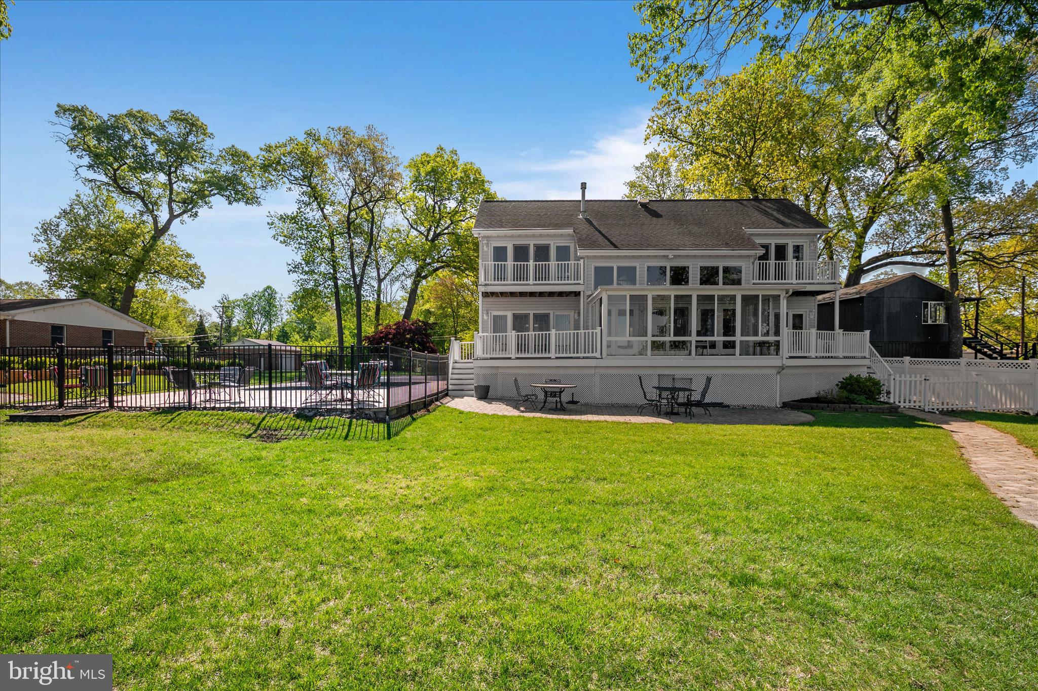 1403 Mirable Way Pasadena, MD 21122 - Photo 56 of 80