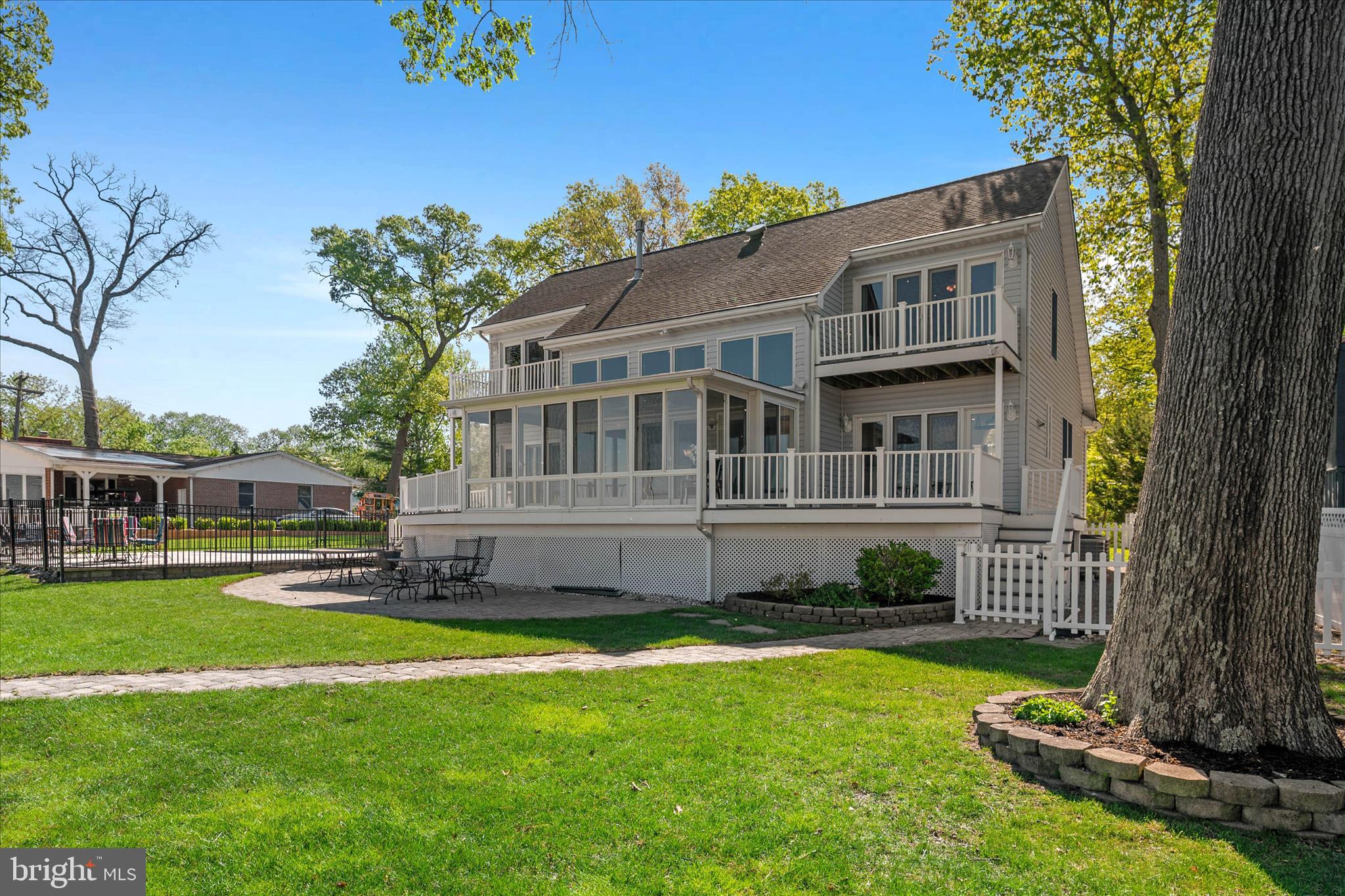 1403 Mirable Way Pasadena, MD 21122 - Photo 57 of 80