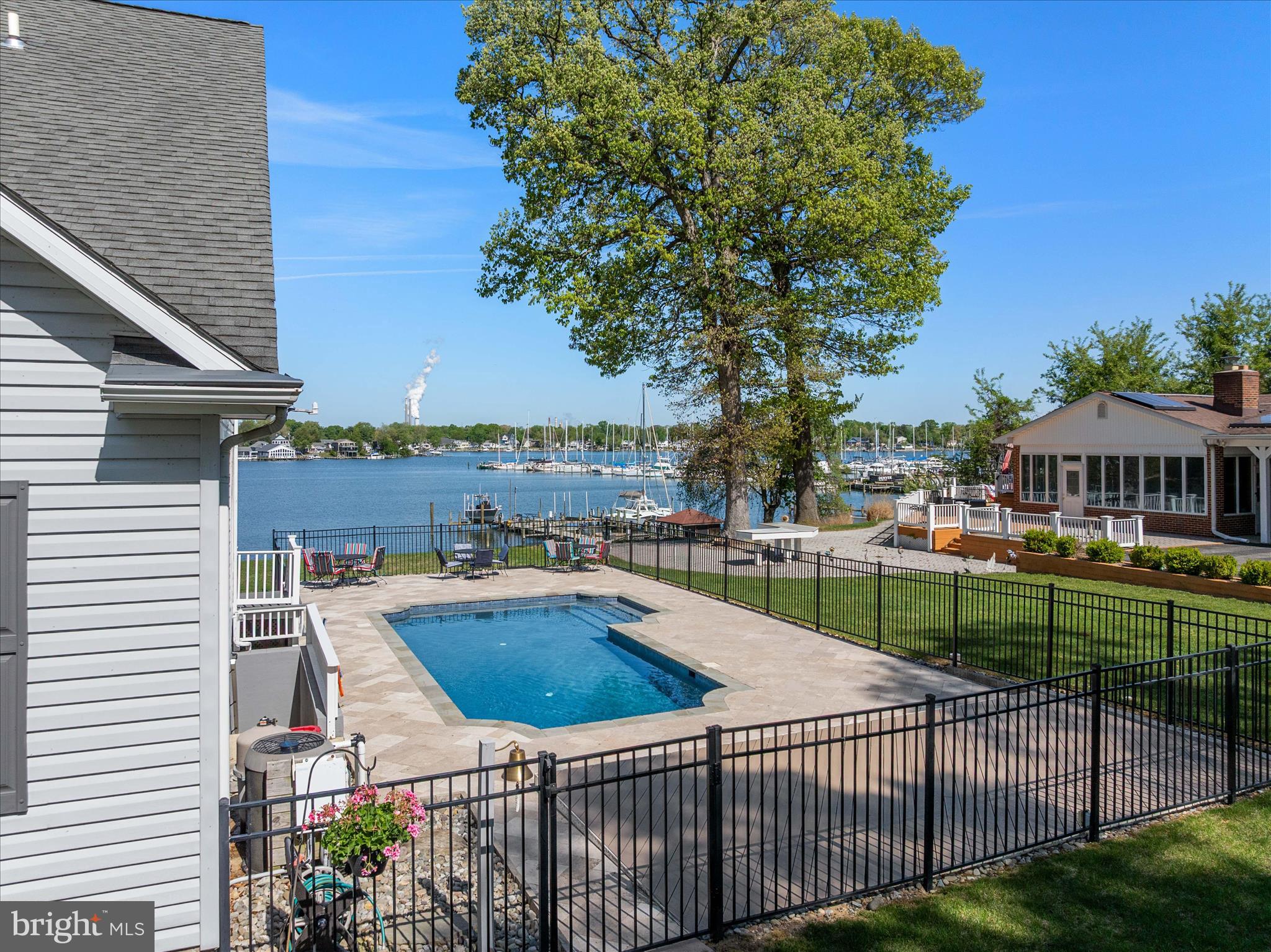 1403 Mirable Way Pasadena, MD 21122 - Photo 66 of 80
