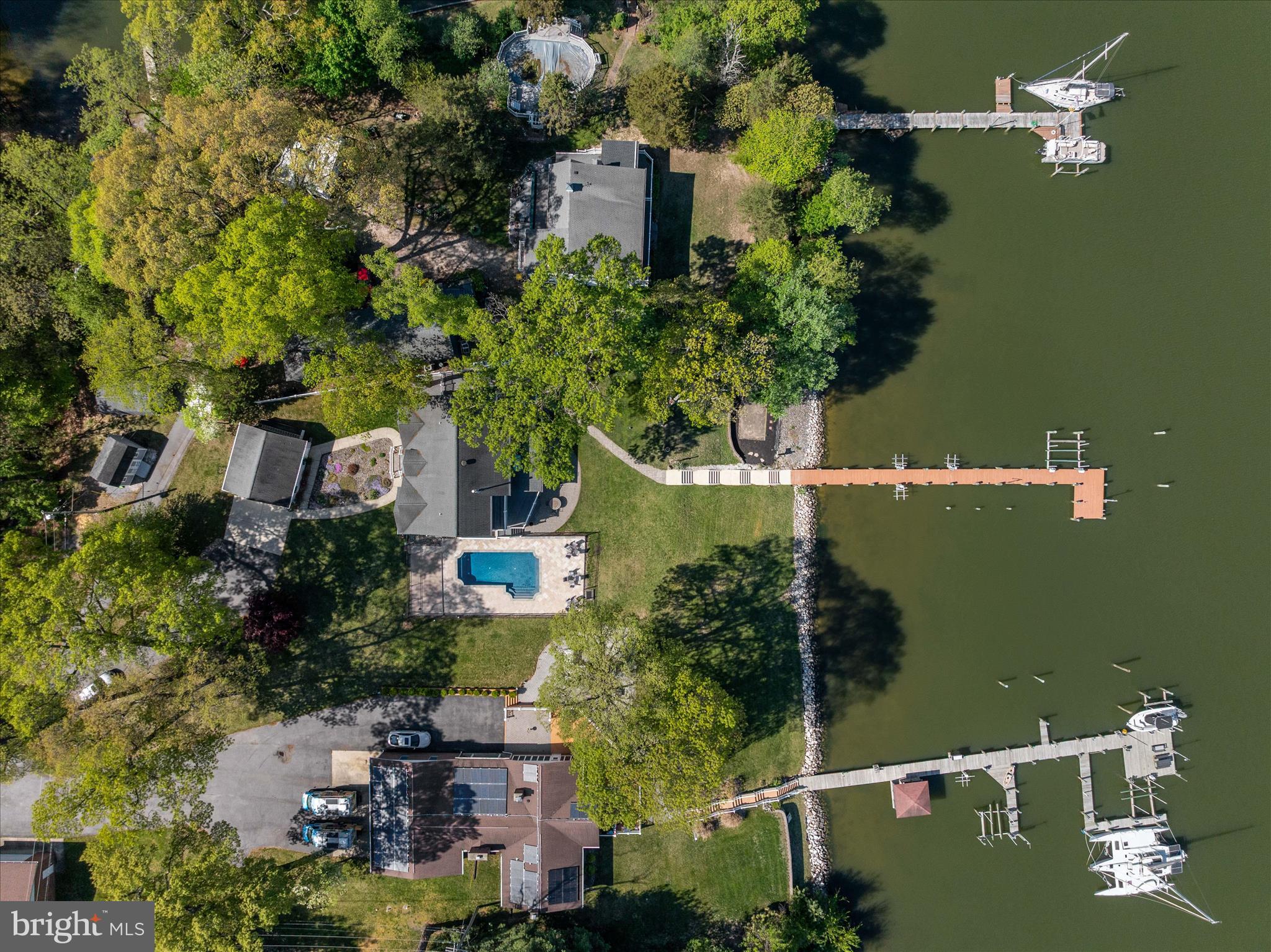 1403 Mirable Way Pasadena, MD 21122 - Photo 71 of 80