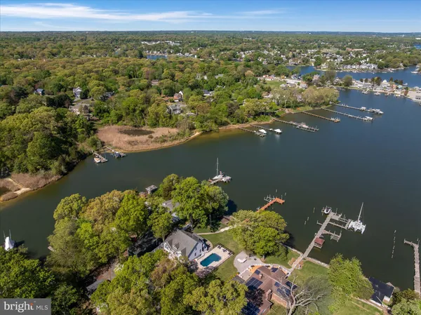 $1,500,000 | 1403 Mirable Way, Pasadena, MD 21122