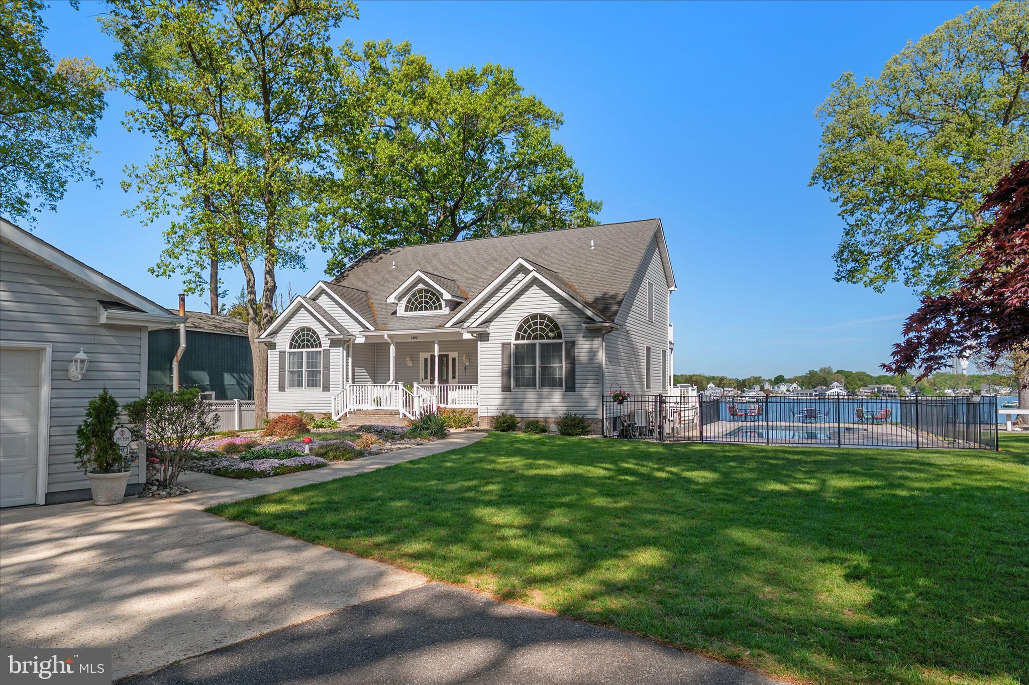 1403 Mirable Way Pasadena, MD 21122 - Photo 80 of 80