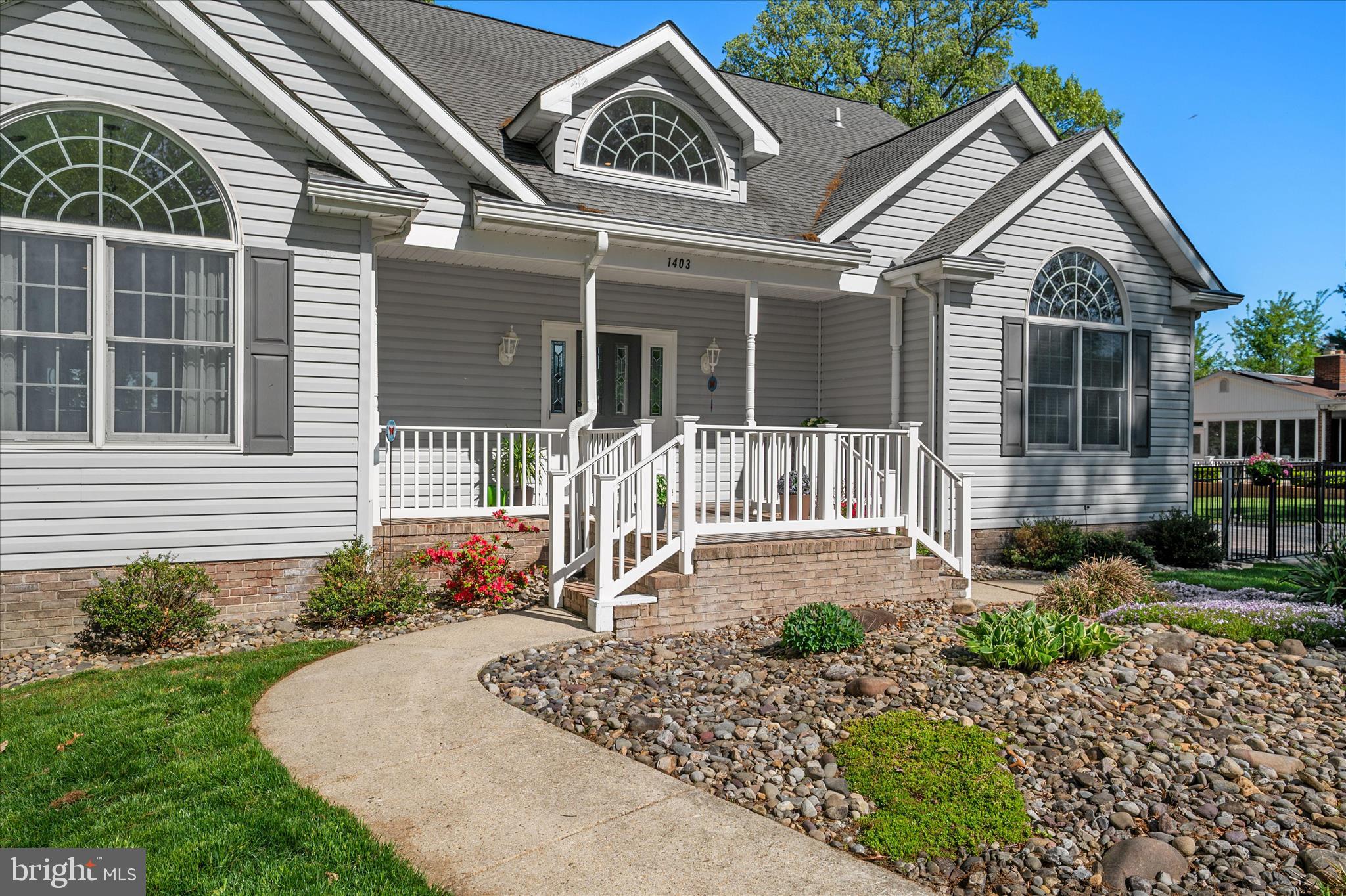 1403 Mirable Way Pasadena, MD 21122 - Photo 8 of 80