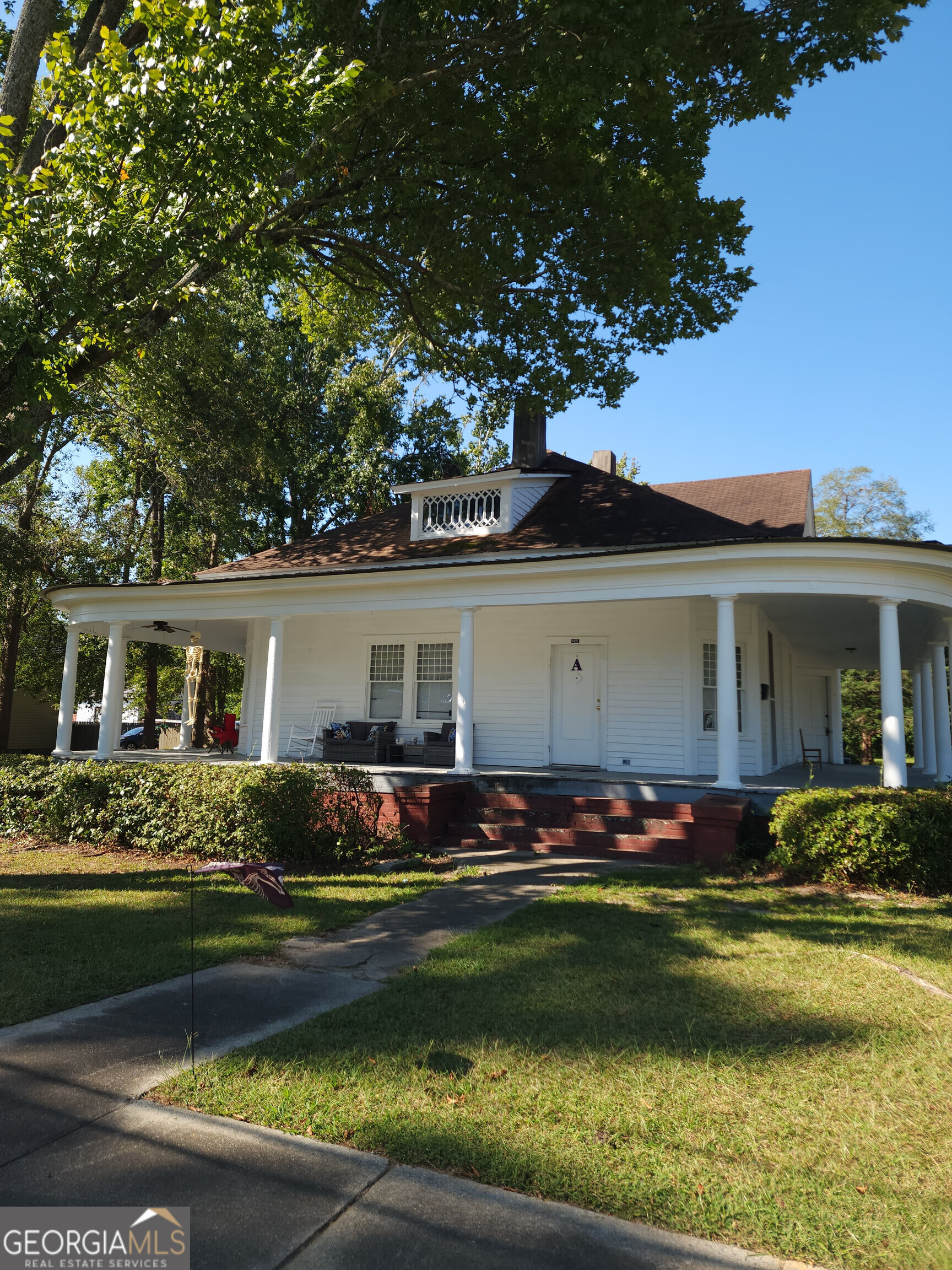 425 Jones Avenue Waynesboro, GA 30830 - Photo 1 of 1