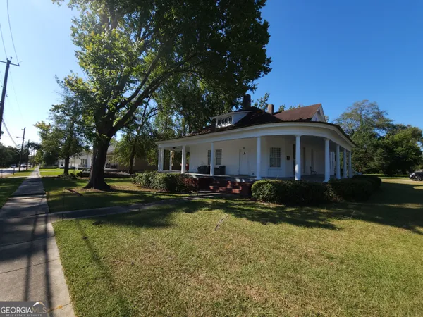 $183,000 | 425 Jones Avenue, Waynesboro, GA 30830