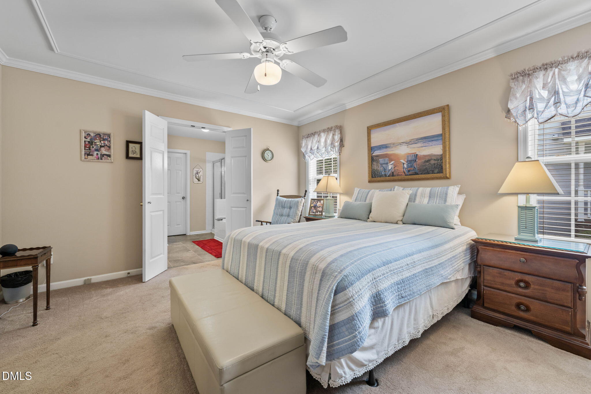 200 Melksham Road Wake Forest, NC 27587 - Photo 15 of 44 Master (3)