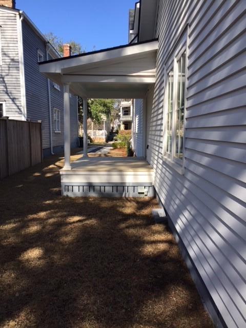 105 Fishburne Street, Unit A Charleston, SC 29403 - Photo 40 of 45 2