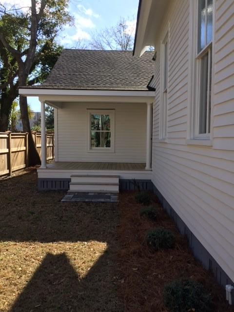 105 Fishburne Street, Unit A Charleston, SC 29403 - Photo 43 of 45 5