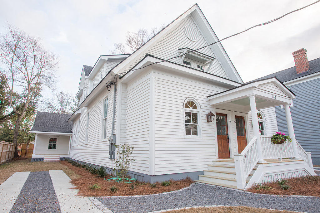 105 Fishburne Street, Unit A Charleston, SC 29403 - Photo 45 of 45 ASP_2044-HDR
