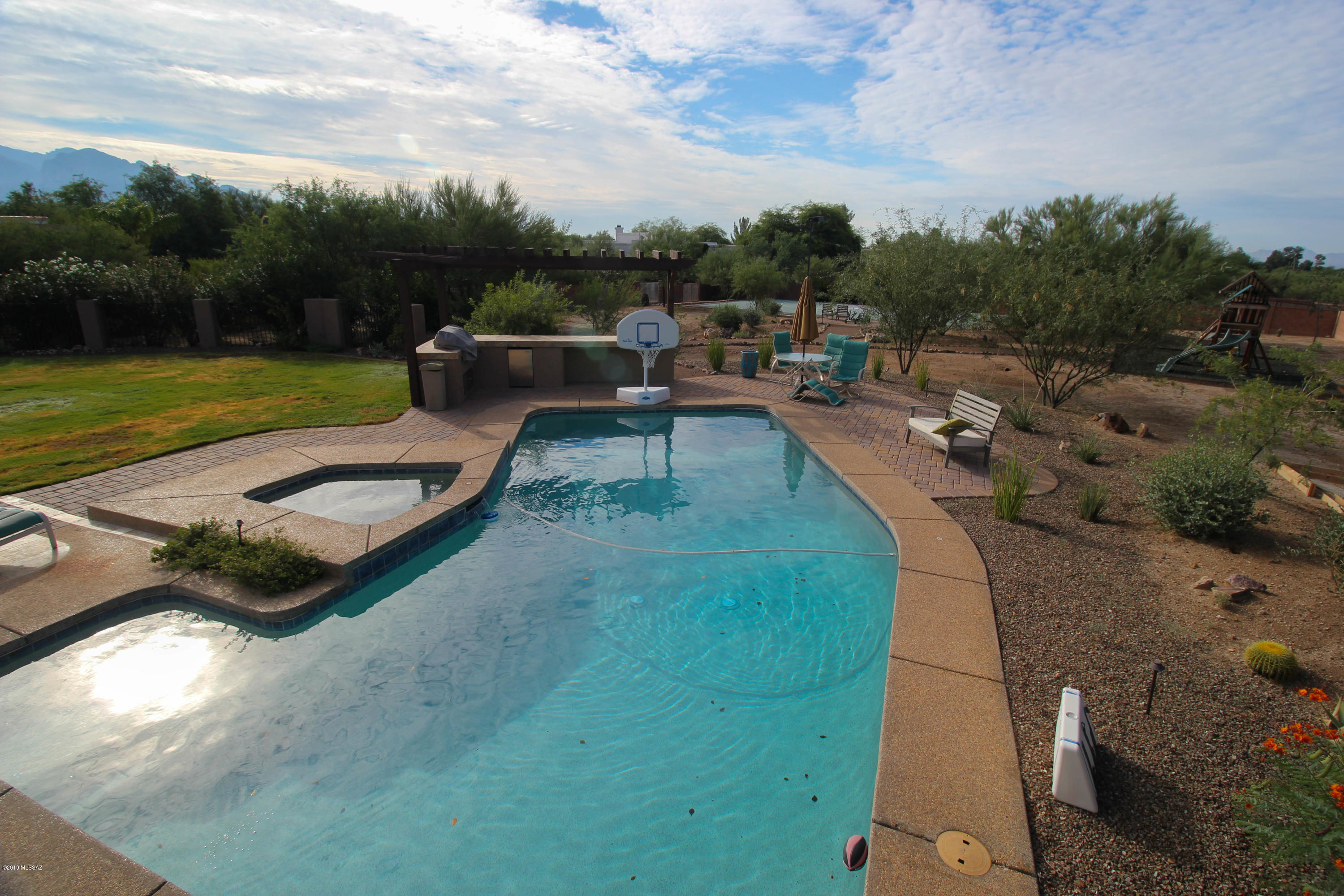 2843 West Appaloosa Road Tucson, AZ 85742 - Photo 18 of 24