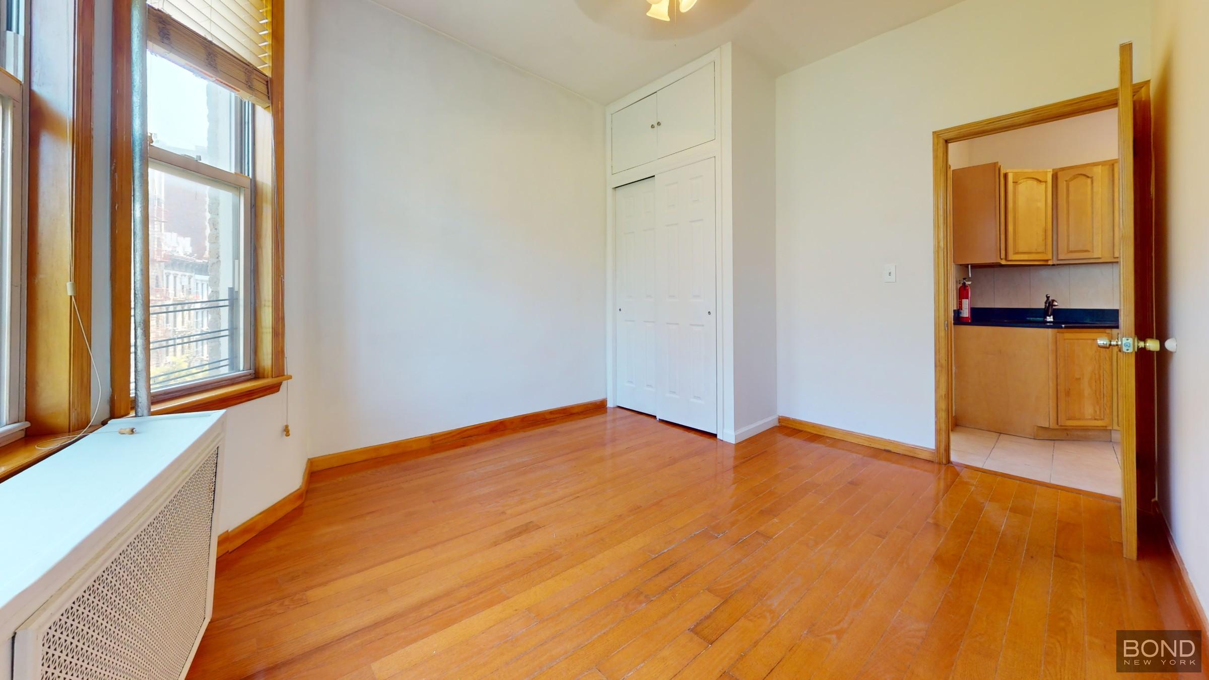 20 Spring Street, Unit 12 Manhattan, NY 10012 - Photo 5 of 8 Photo 5