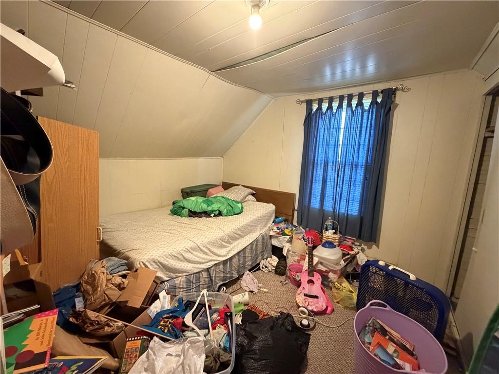538 Branchton Road Slippery Rock, PA 16057 - Photo 9 of 15 a view of a table and chairs in a room