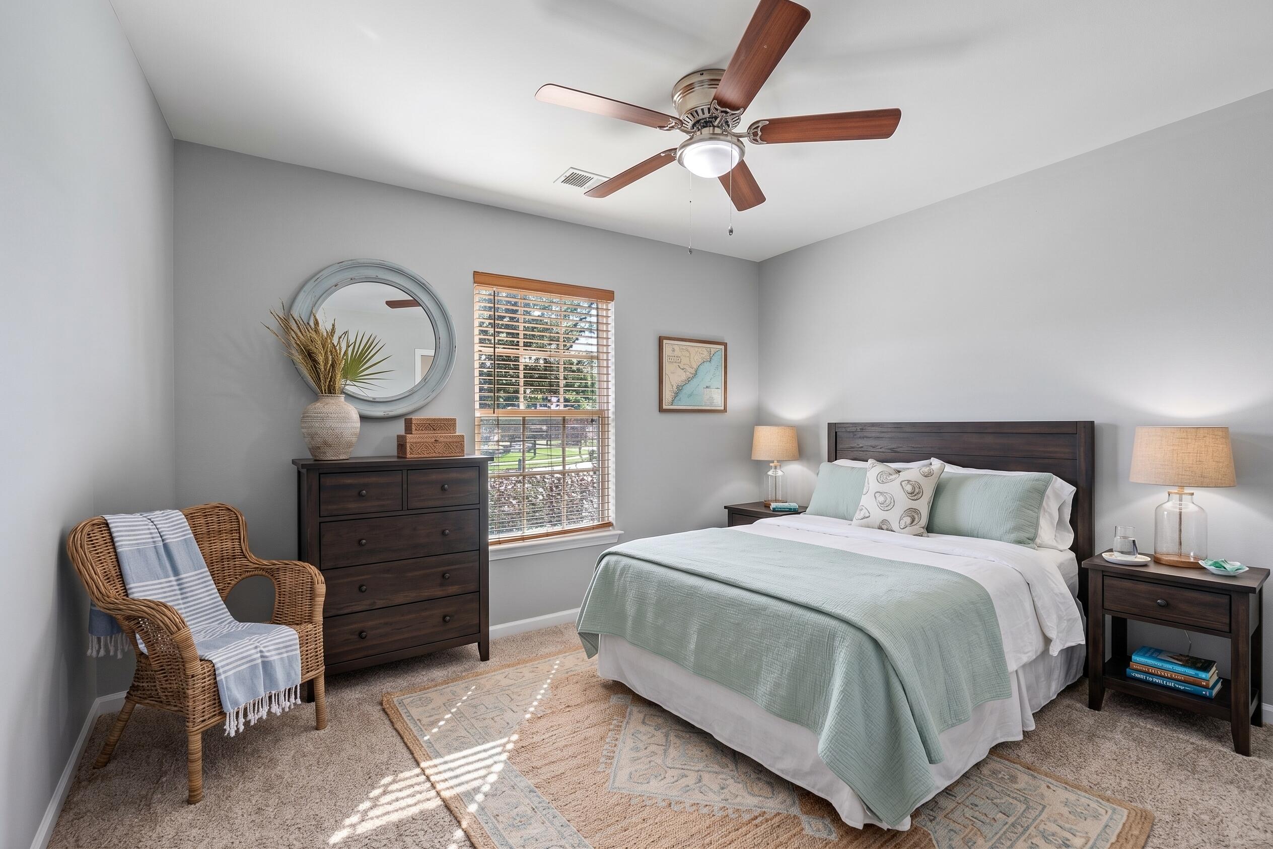 122 Brittondale Road Summerville, SC 29485 - Photo 20 of 29 Guest Room 2
